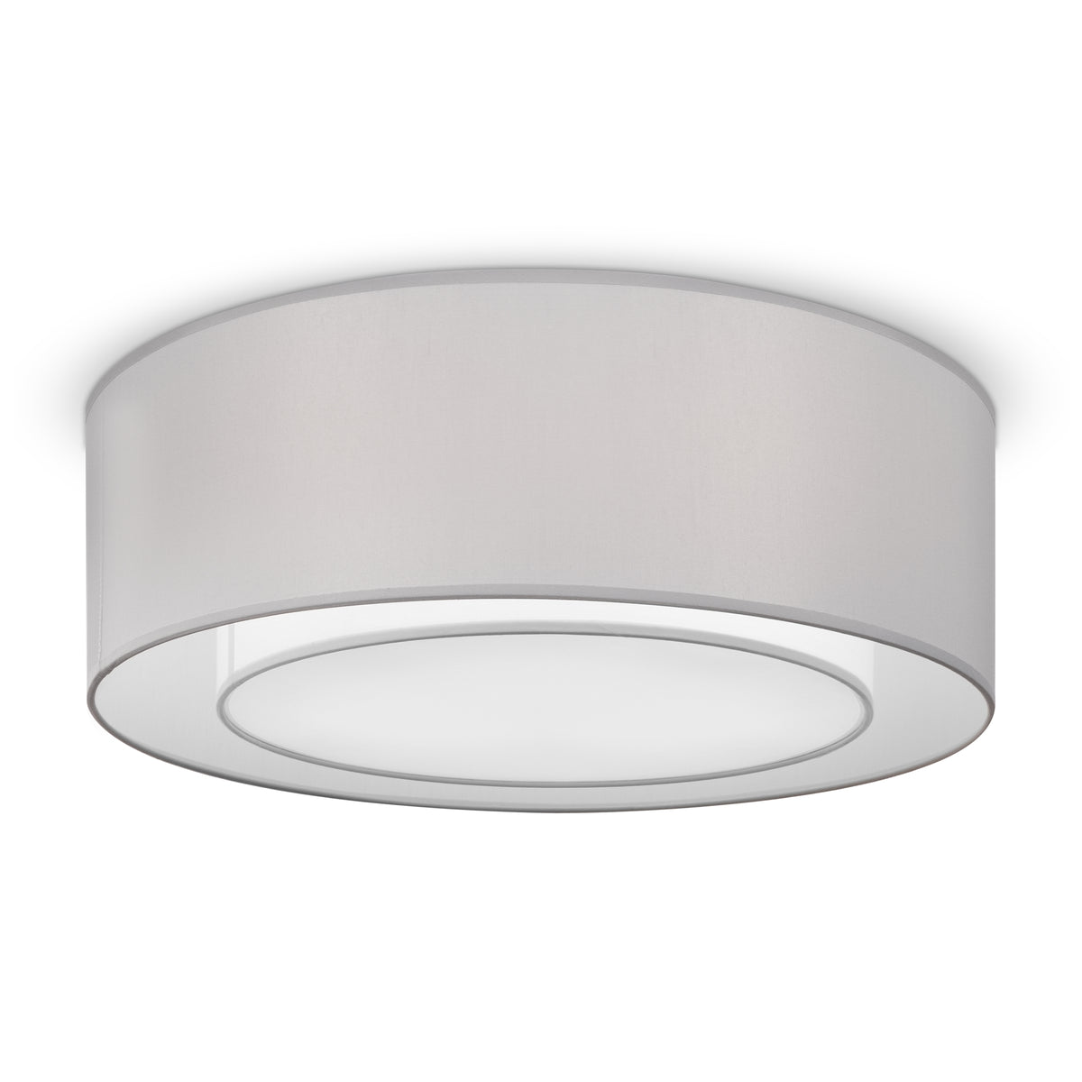 Lampa sufitowa Maytoni Bergamo IP20 3xE27 MOD617CL-04GR | Chrom