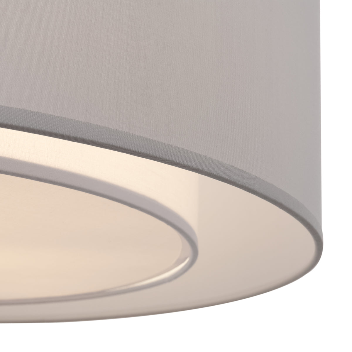 Lampa sufitowa Maytoni Bergamo IP20 3xE27 MOD617CL-04GR | Chrom