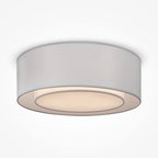 Lampa sufitowa Maytoni Bergamo IP20 3xE27 MOD617CL-04GR | Chrom