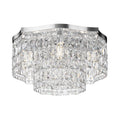 Lampa sufitowa Maytoni Dune IP20 6xE14 DIA005CL-06CH | Chrom