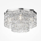 Lampa sufitowa Maytoni Dune IP20 6xE14 DIA005CL-06CH | Chrom