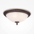 Lampa sufitowa Maytoni Pascal IP20 3xE27 C908-CL-03-R | Brązowy