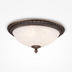 Lampa sufitowa Maytoni Pascal IP20 3xE27 C908-CL-03-R | Brązowy