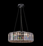 Lampa sufitowa Maytoni Recinto IP20 6xE27 MOD080CL-06CH | Chrom