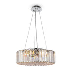 Lampa sufitowa Maytoni Recinto IP20 6xE27 MOD080CL-06CH | Chrom