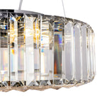Lampa sufitowa Maytoni Recinto IP20 6xE27 MOD080CL-06CH | Chrom