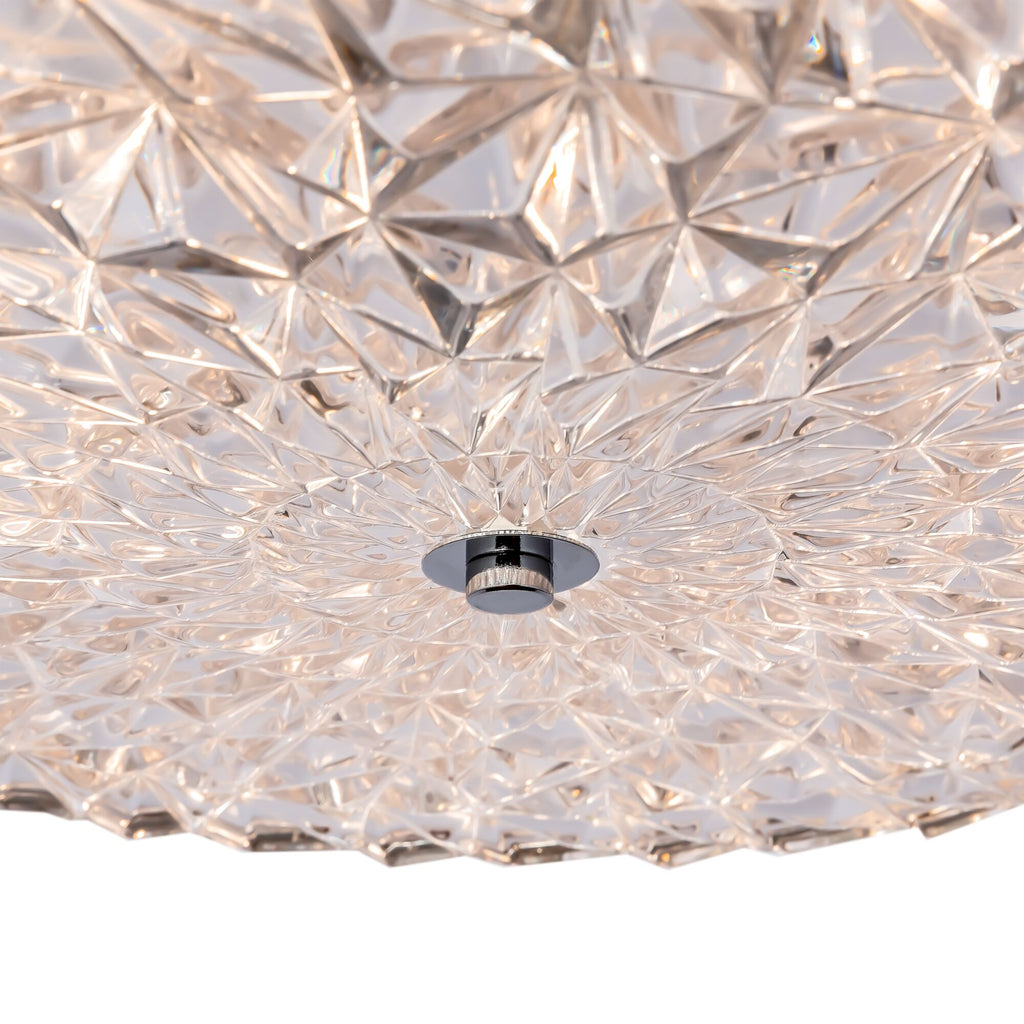 Lampa sufitowa Maytoni Recinto IP20 6xE27 MOD080CL-06CH | Chrom
