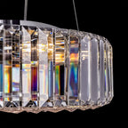 Lampa sufitowa Maytoni Recinto IP20 6xE27 MOD080CL-06CH | Chrom