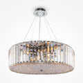 Lampa sufitowa Maytoni Recinto IP20 8xE27 MOD080CL-08CH | Chrom