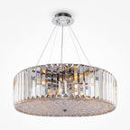 Lampa sufitowa Maytoni Recinto IP20 8xE27 MOD080CL-08CH | Chrom