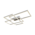 Lampa sufitowa Maytoni Rida IP20 x MOD015CL-L80W | Biały
