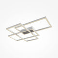Lampa sufitowa Maytoni Rida IP20 x MOD015CL-L80WK | Biały