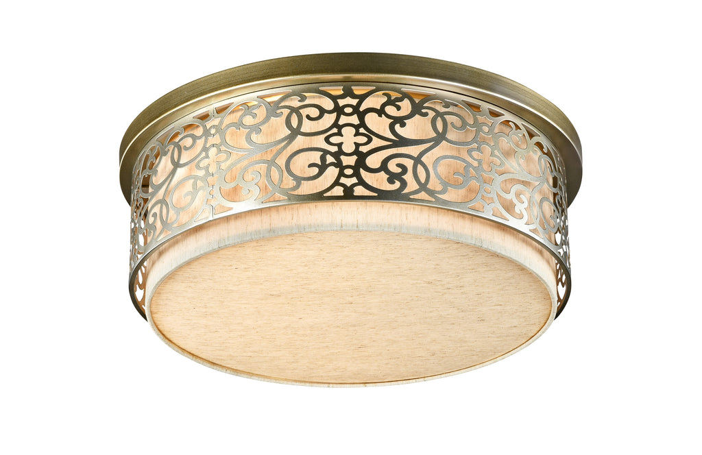 Lampa sufitowa Maytoni Venera IP20 5xE27 H260-05-N | Mosiądz