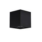 Lampa sufitowa Outdoor Ares IP54 x O309CL-L8GF3K | Grafit
