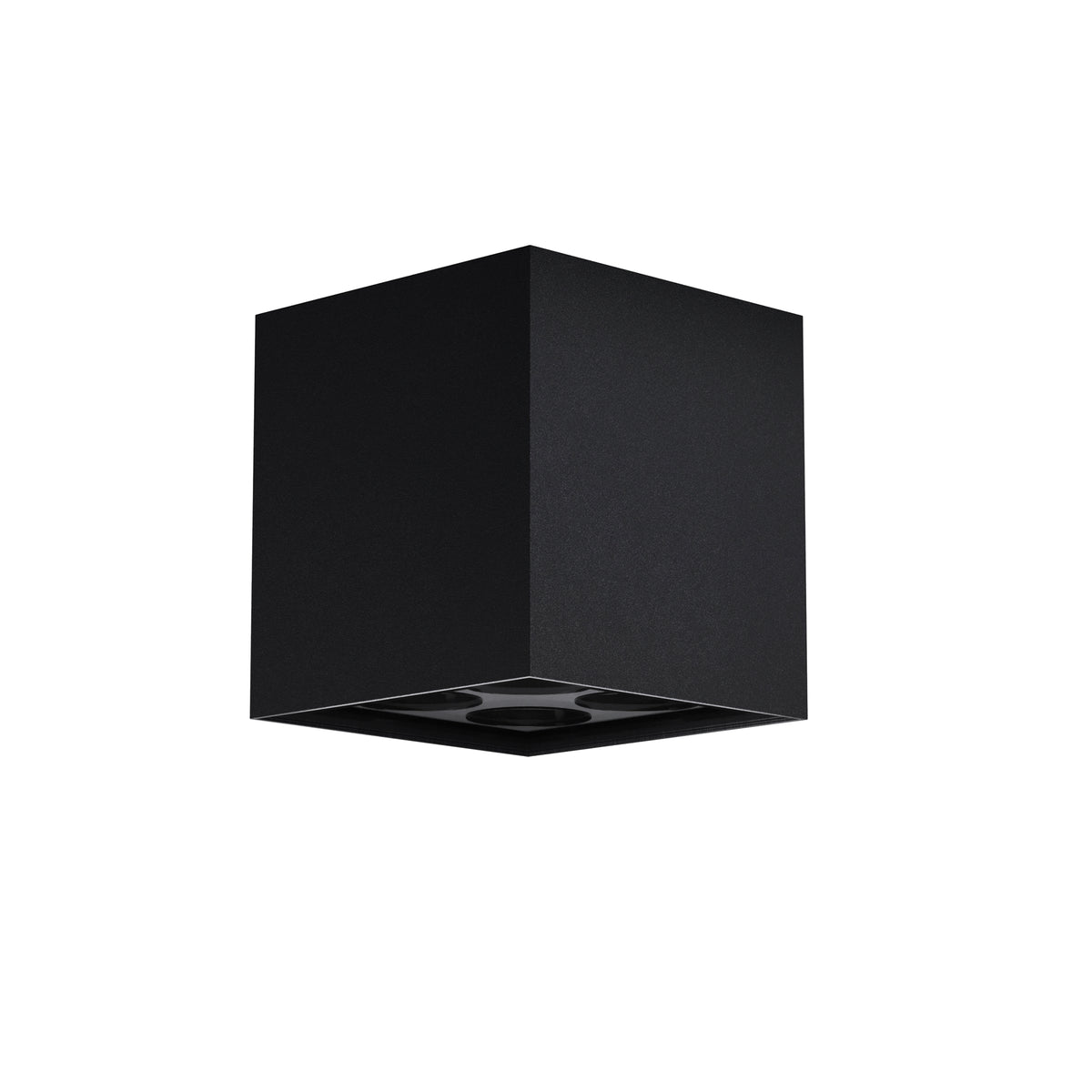 Lampa sufitowa Outdoor Ares IP54 x O309CL-L8GF3K | Grafit