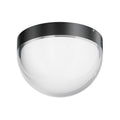 Lampa sufitowa Outdoor Mon IP65 x O438CL-L12GF3K | Grafit