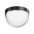 Lampa sufitowa Outdoor Mon IP65 x O438CL-L12GF3K | Grafit