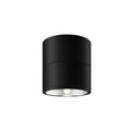 Lampa sufitowa Outdoor Spin IP54 x O310CL-L12GF3K | Grafit