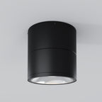 Lampa sufitowa Outdoor Spin IP54 x O310CL-L12GF3K | Grafit