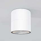 Lampa sufitowa Outdoor Spin IP54 x O310CL-L12W3K | Biały
