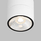 Lampa sufitowa Outdoor Spin IP54 x O310CL-L12W3K | Biały