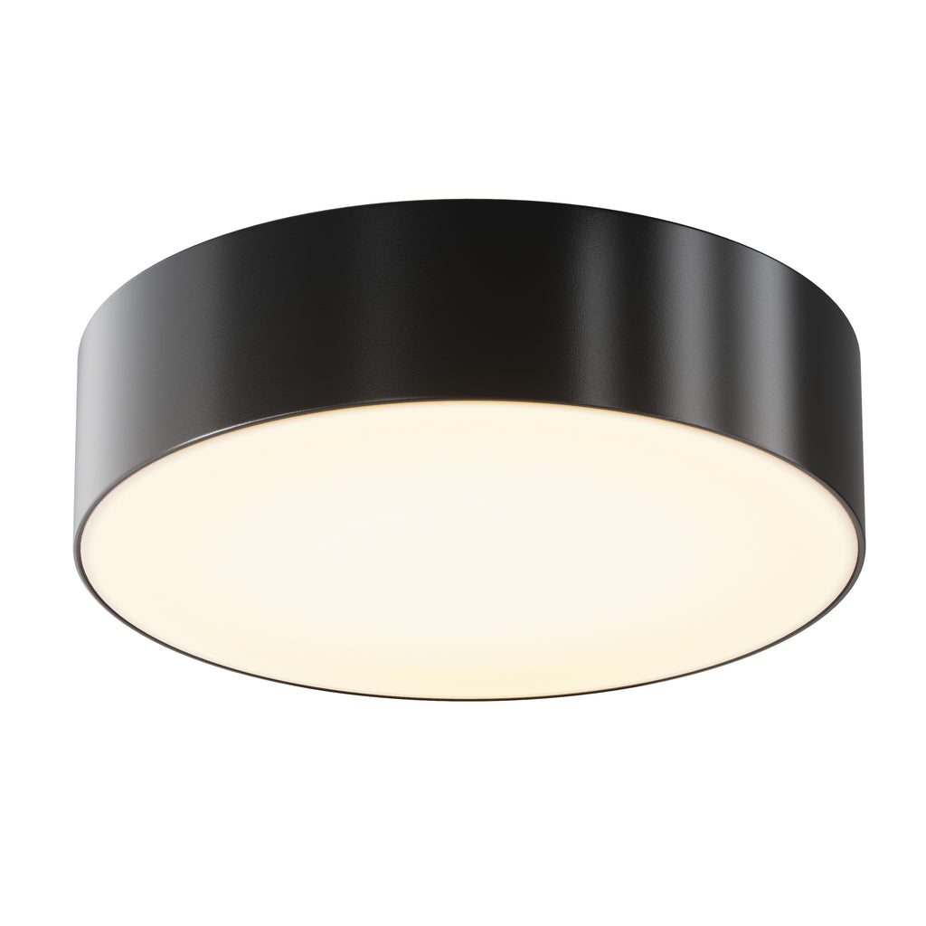 Lampa sufitowa Outdoor Zon IP IP65 x O431CL-L30B3K | Czarny