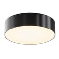 Lampa sufitowa Outdoor Zon IP IP65 x O431CL-L30B3K | Czarny
