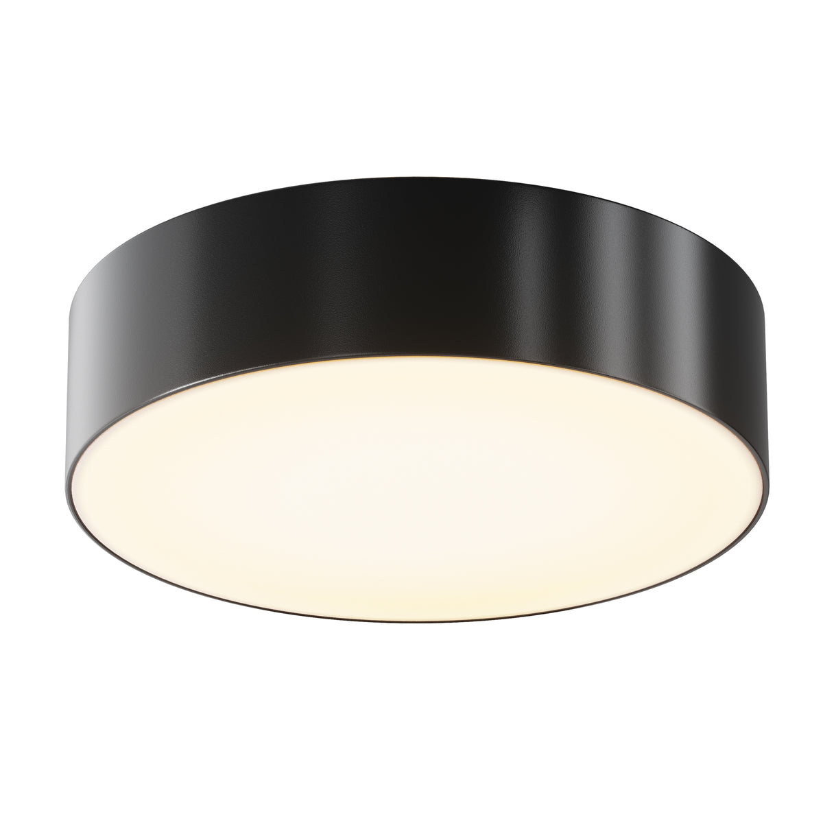 Lampa sufitowa Outdoor Zon IP IP65 x O431CL-L30B3K | Czarny