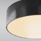 Lampa sufitowa Outdoor Zon IP IP65 x O431CL-L30B3K | Czarny