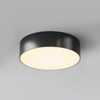 Lampa sufitowa Outdoor Zon IP IP65 x O431CL-L30B3K | Czarny