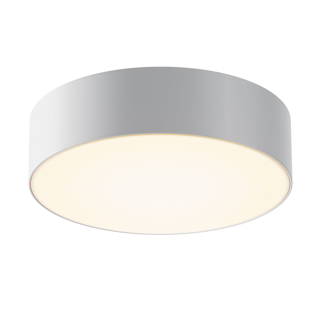 Lampa sufitowa Outdoor Zon IP IP65 x O431CL-L30W3K | Biały