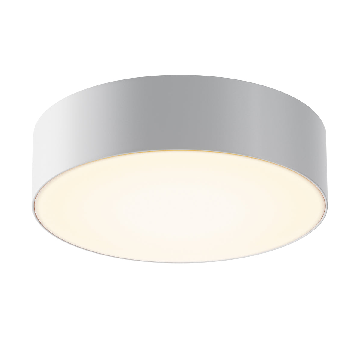 Lampa sufitowa Outdoor Zon IP IP65 x O431CL-L30W3K | Biały