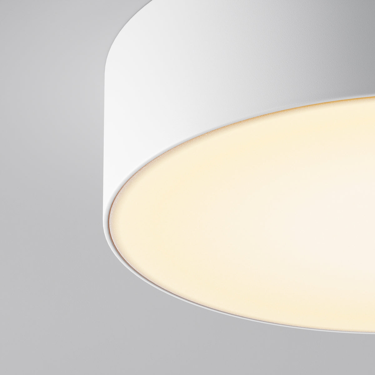 Lampa sufitowa Outdoor Zon IP IP65 x O431CL-L30W3K | Biały