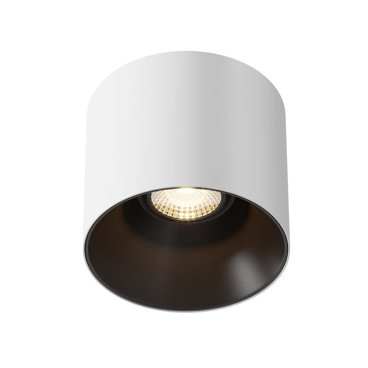 Lampa sufitowa Technical Alfa LED IP20 x C064CL-01-15W3K-RD-WB | Biały