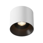 Lampa sufitowa Technical Alfa LED IP20 x C064CL-01-25W3K-D-RD-WB | Biały