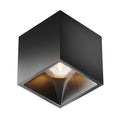 Lampa sufitowa Technical Alfa LED IP20 x C065CL-L12B3K-D | Czarny