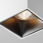 Lampa sufitowa Technical Alfa LED IP20 x C065CL-L12W3K | Biały
