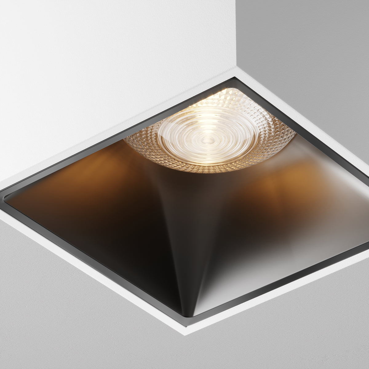 Lampa sufitowa Technical Alfa LED IP20 x C065CL-L12W3K | Biały