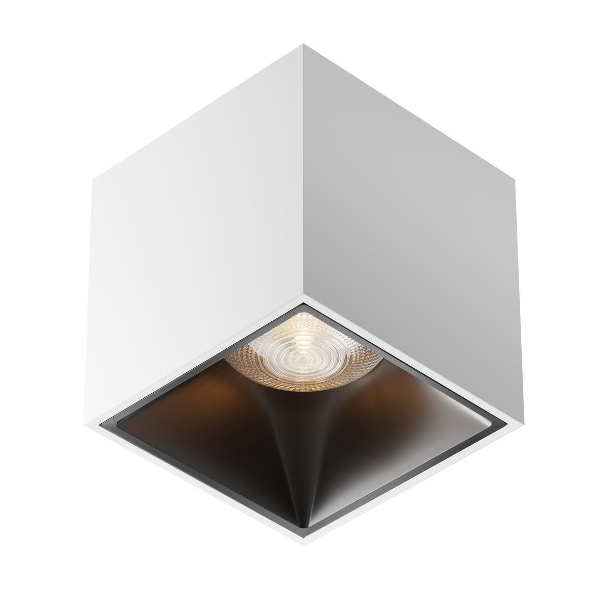 Lampa sufitowa Technical Alfa LED IP20 x C065CL-L12W3K-D | Biały
