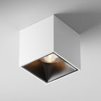 Lampa sufitowa Technical Alfa LED IP20 x C065CL-L12W3K-D | Biały