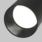 Lampa sufitowa Technical Artisan IP20 1xGU10 C082CL-01-GU10-B | Czarny