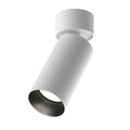 Lampa sufitowa Technical Artisan IP20 1xGU10 C082CL-01-GU10-W | Biały