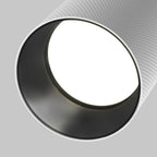 Lampa sufitowa Technical Artisan IP20 1xGU10 C082CL-01-GU10-W | Biały