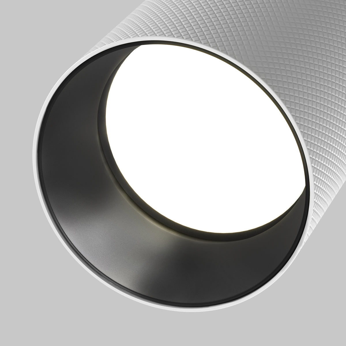 Lampa sufitowa Technical Artisan IP20 1xGU10 C082CL-01-GU10-W | Biały