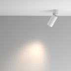 Lampa sufitowa Technical Artisan IP20 1xGU10 C082CL-01-GU10-W | Biały