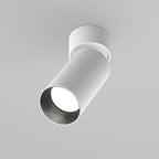 Lampa sufitowa Technical Artisan IP20 1xGU10 C082CL-01-GU10-W | Biały