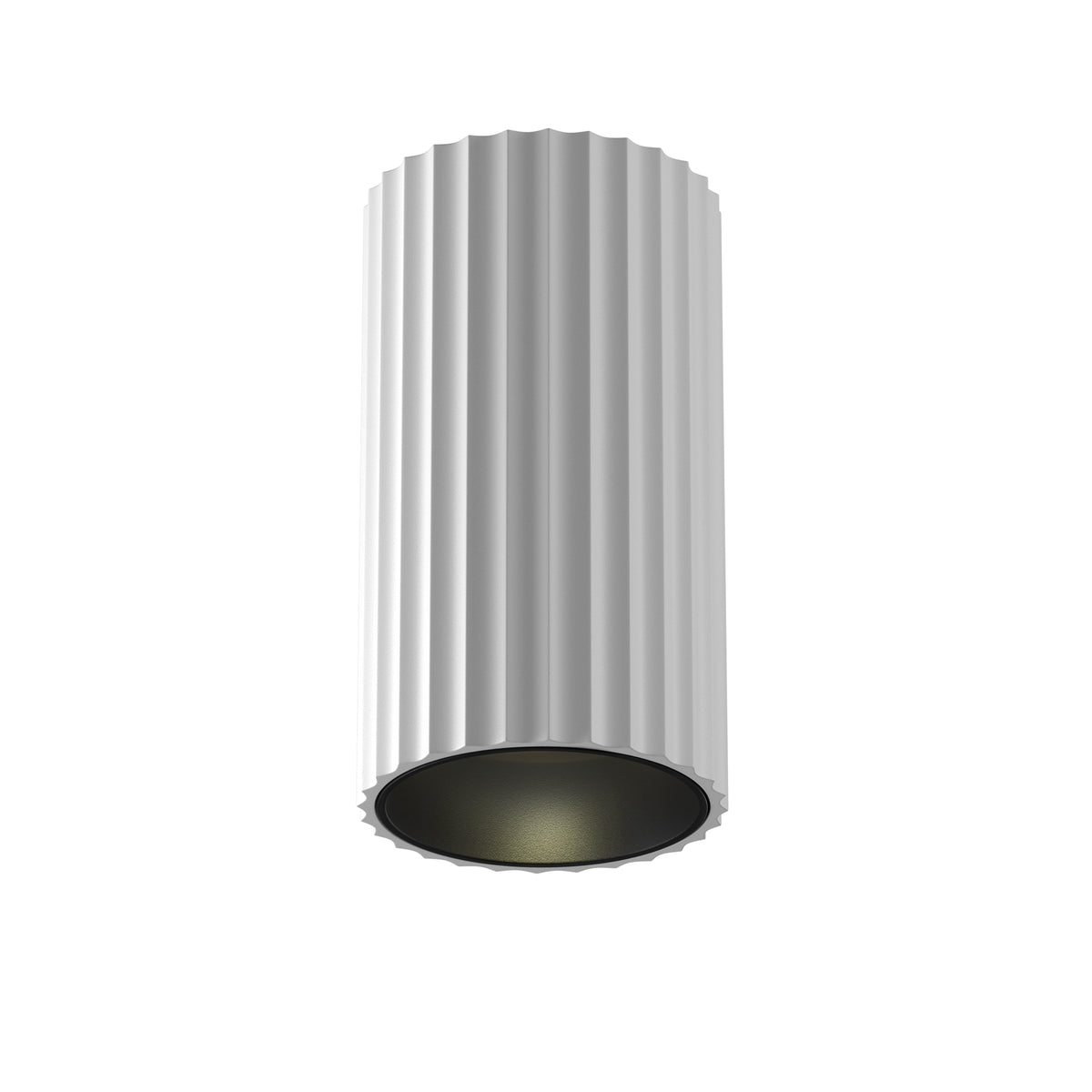 Lampa sufitowa Technical Calipso IP20 1xGU10 C106CL-01-GU10-W | Biały