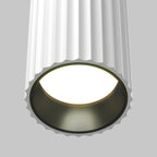 Lampa sufitowa Technical Calipso IP20 1xGU10 C106CL-01-GU10-W | Biały