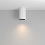 Lampa sufitowa Technical Calipso IP20 1xGU10 C106CL-01-GU10-W | Biały