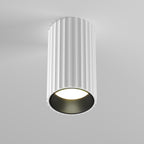 Lampa sufitowa Technical Calipso IP20 1xGU10 C106CL-01-GU10-W | Biały